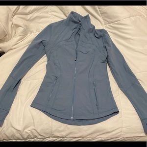 LULULEMON define jacket